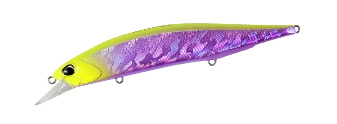 Duo Realis Jerkbait 120 SW mm. 120 gr. 18 col. AJA0181 CHART PUR